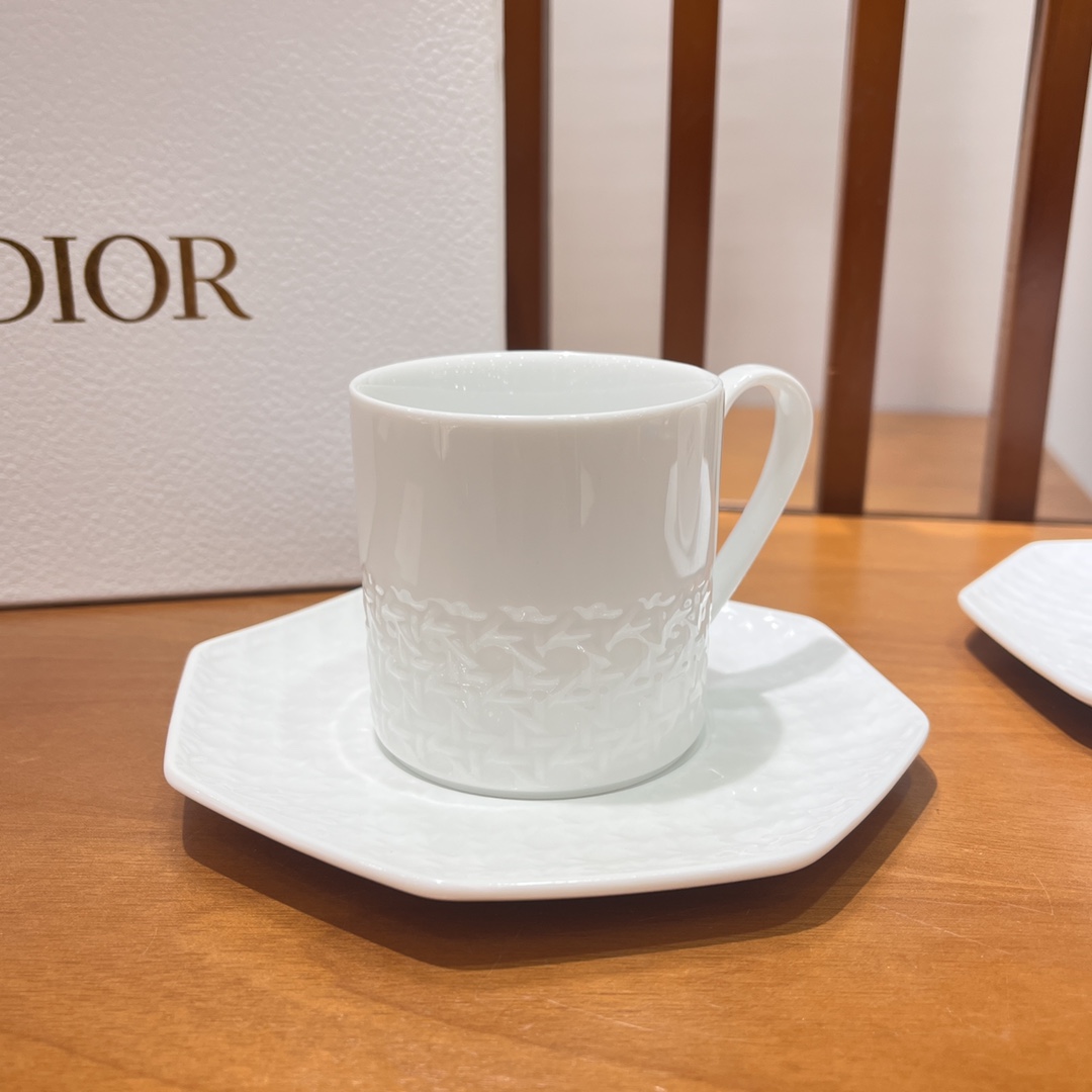 迪奥 Dior 高定典藏名品高定成衣时装外套连衣裙衬衫T恤 #8AE177F9 4