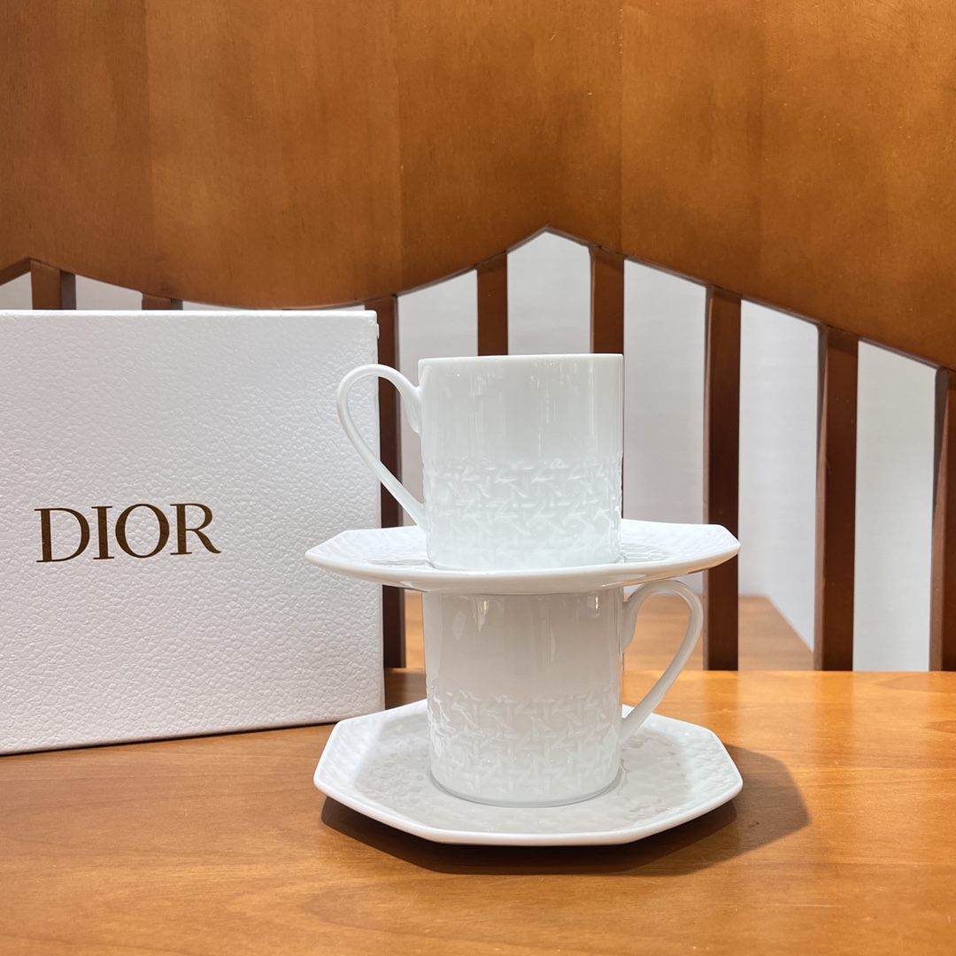 迪奥 Dior 高定典藏名品高定成衣时装外套连衣裙衬衫T恤 #8AE177F9 3