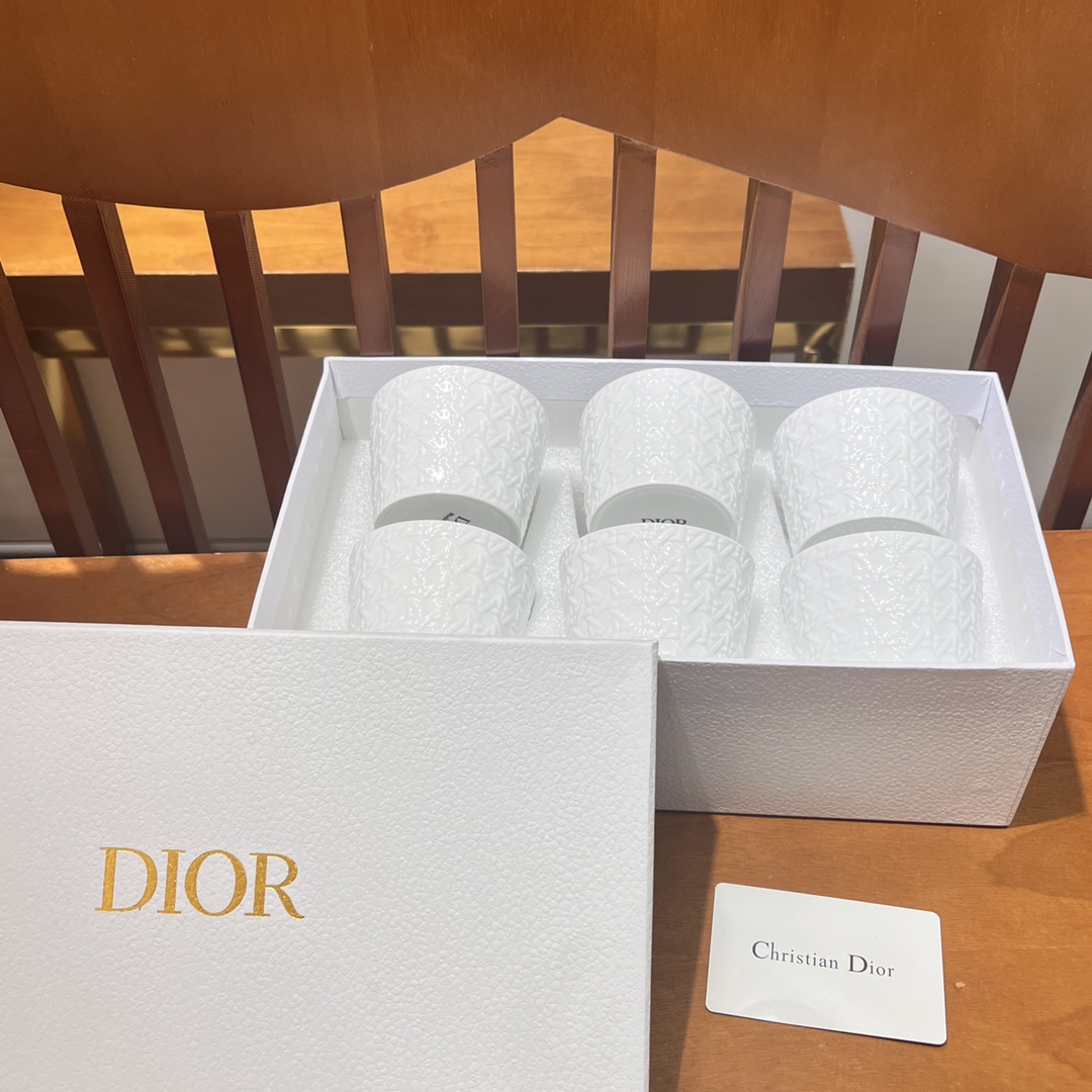 Dior Haute Couture Haute Couture Ready-to-Wear Clothing Dress Jacket 9