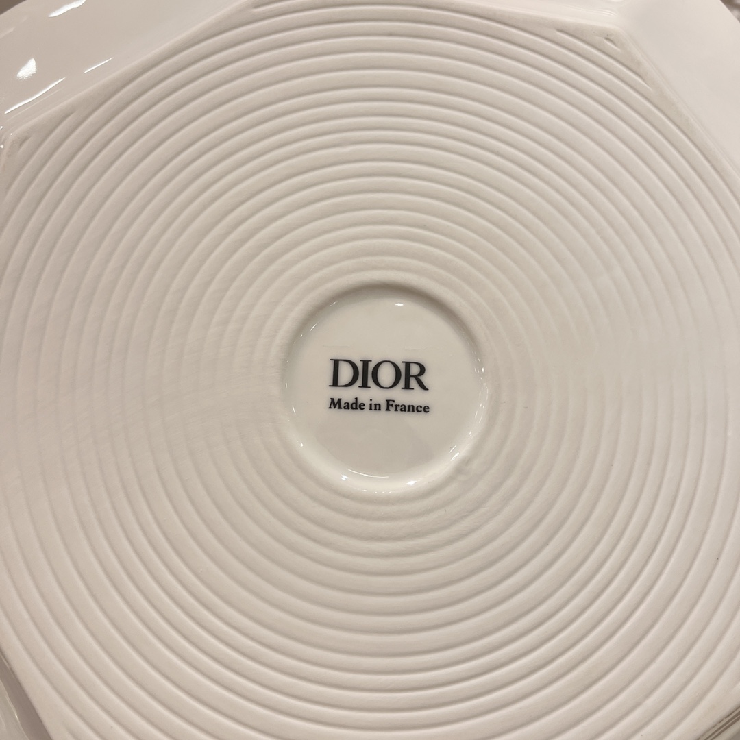 迪奥 Dior 高定典藏名品高定成衣时装外套连衣裙衬衫T恤 #CAA05A79 8