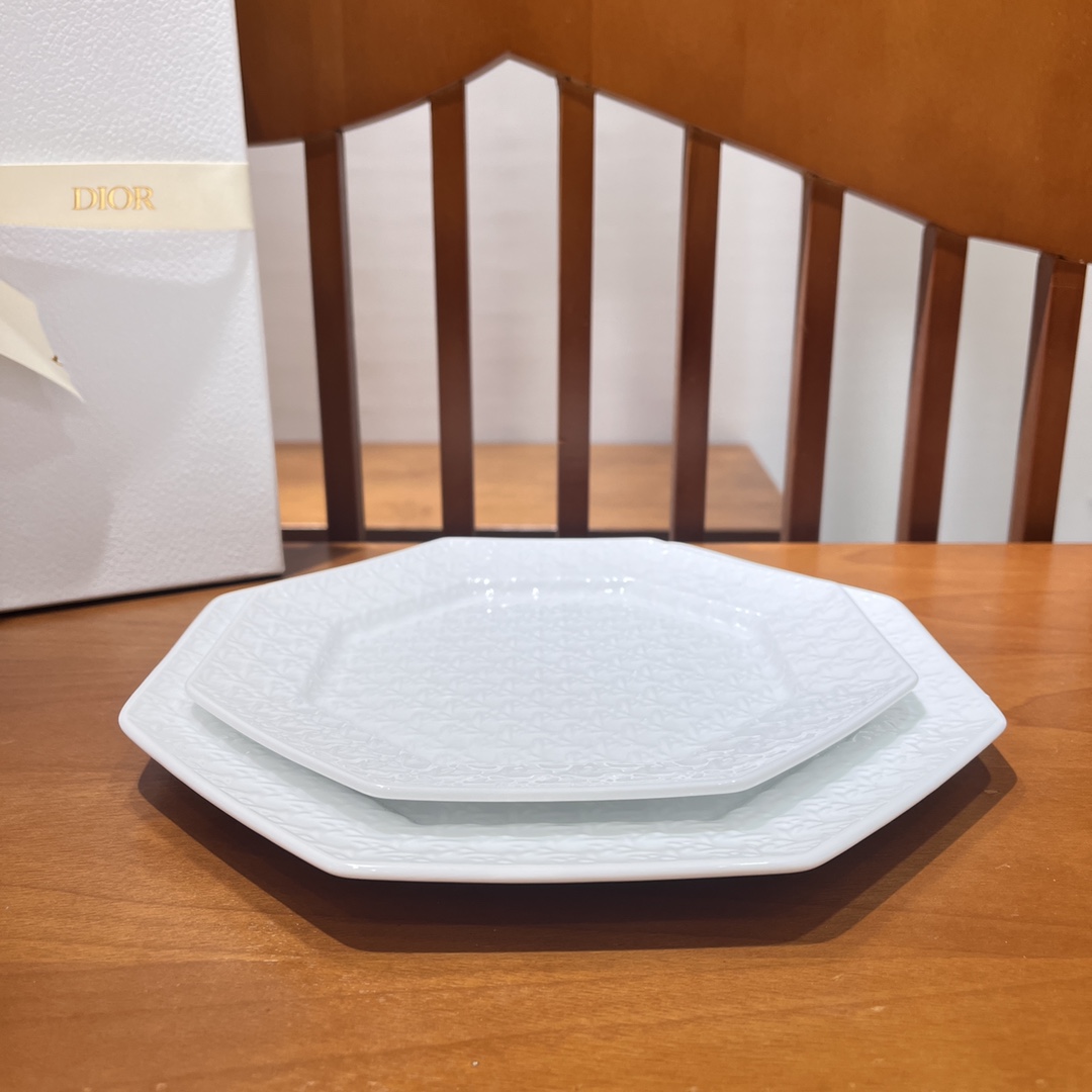 迪奥 Dior 高定典藏名品高定成衣时装外套连衣裙衬衫T恤 #CAA05A79 5