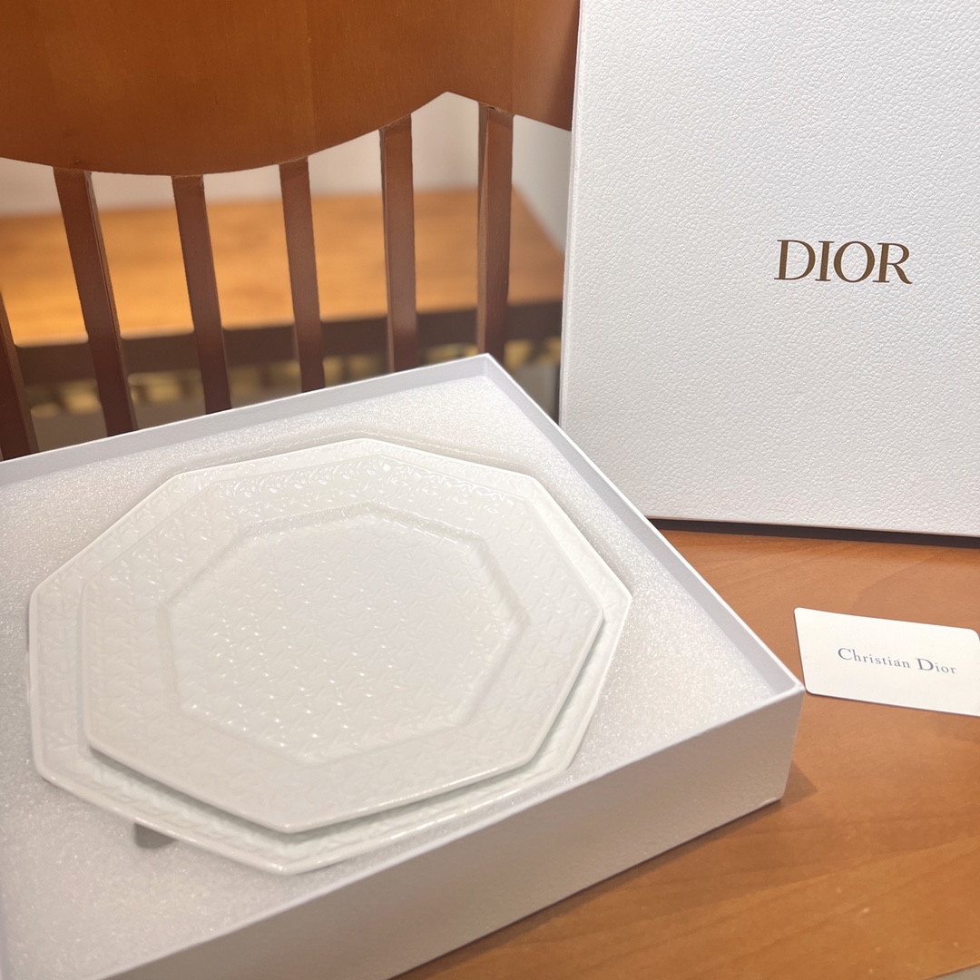 迪奥 Dior 高定典藏名品高定成衣时装外套连衣裙衬衫T恤 #CAA05A79 9