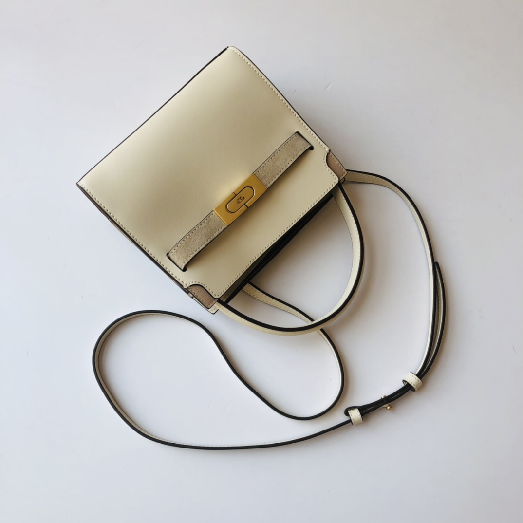 Tory Burch ～编号334mini号TORY