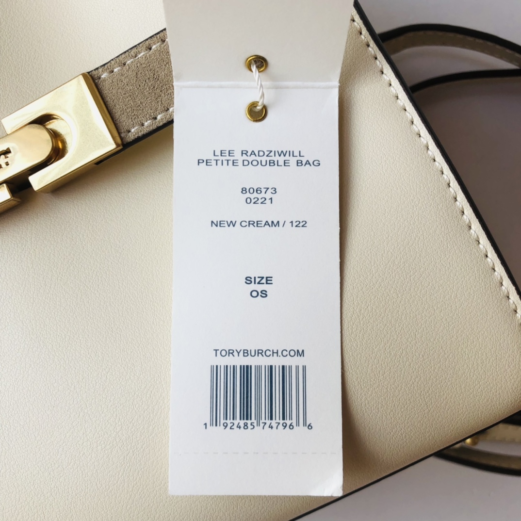 Tory Burch ～编号334mini号TORY