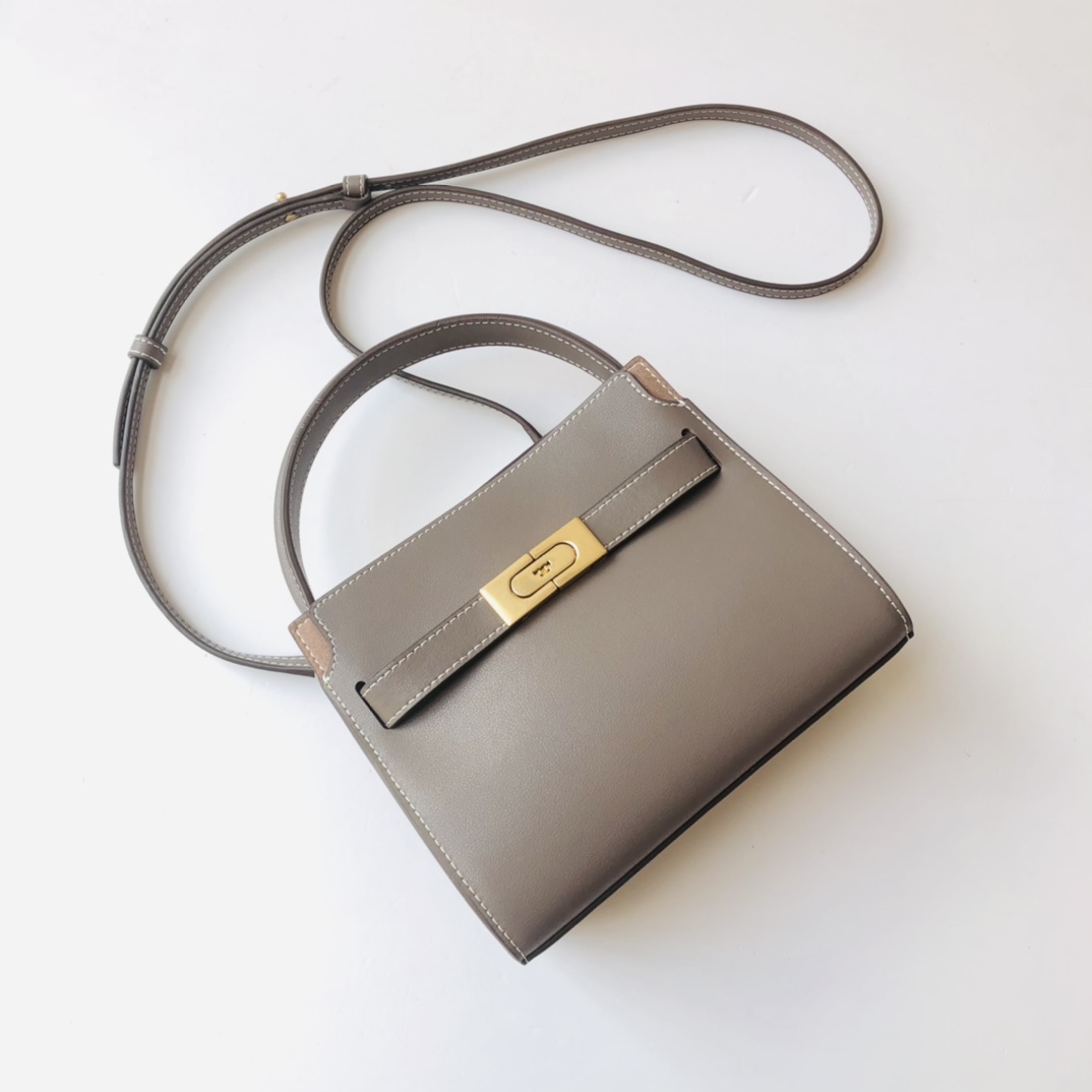 Tory Burch ～编号334mini号 这是灰色