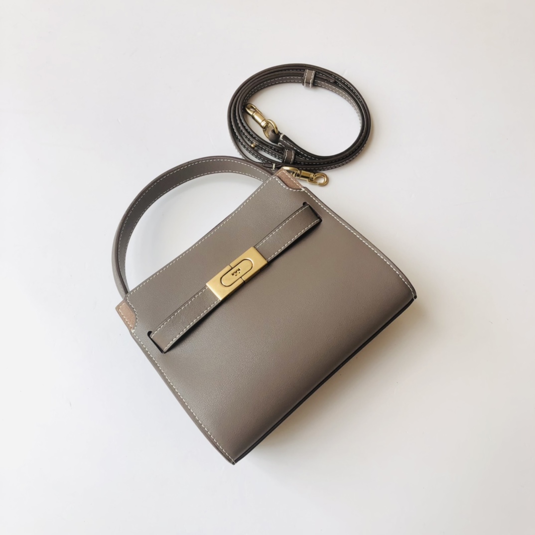 Tory Burch ～编号334mini号 这是灰色