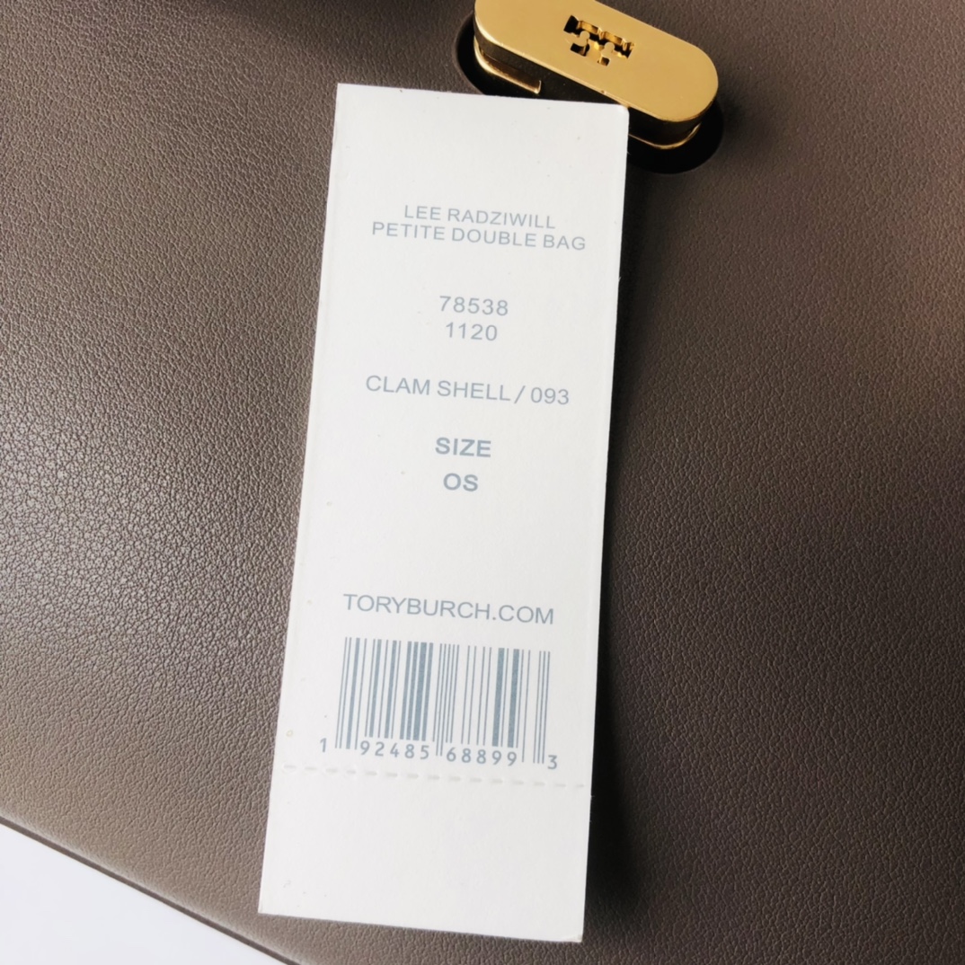 Tory Burch ～编号334mini号 这是灰色