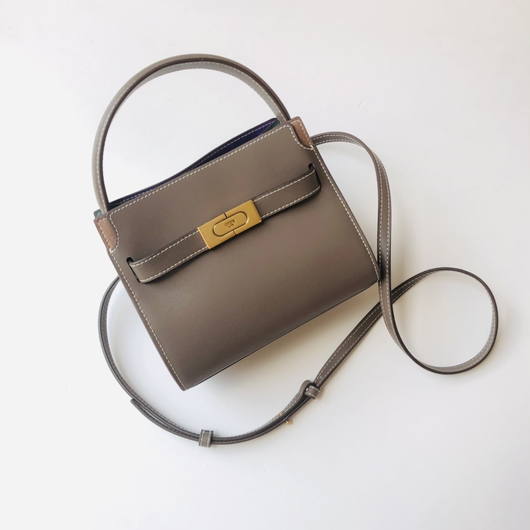 Tory Burch ～编号334mini号 这是灰色