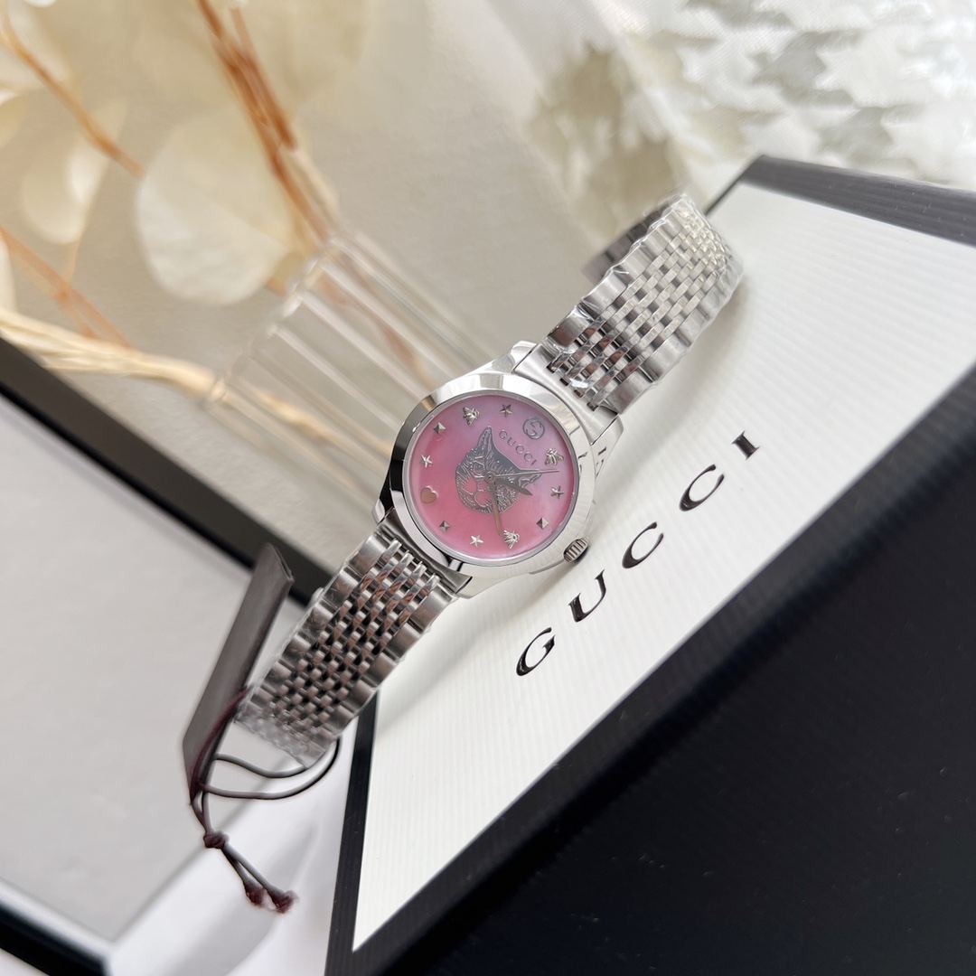 280 Gucci古驰 Original Gucci古驰G-timeless系列