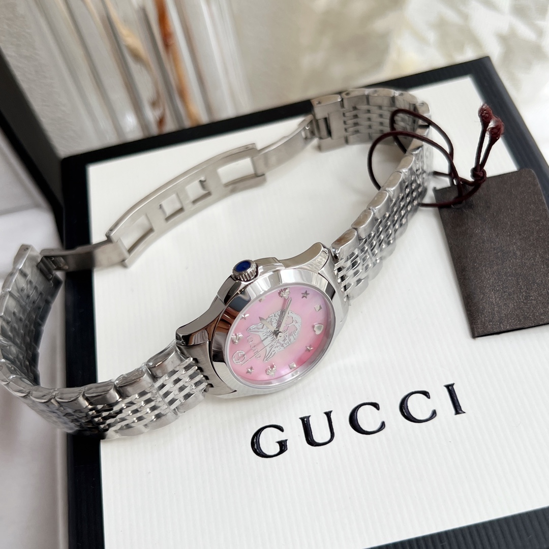 280 Gucci古驰 Original Gucci古驰G-timeless系列