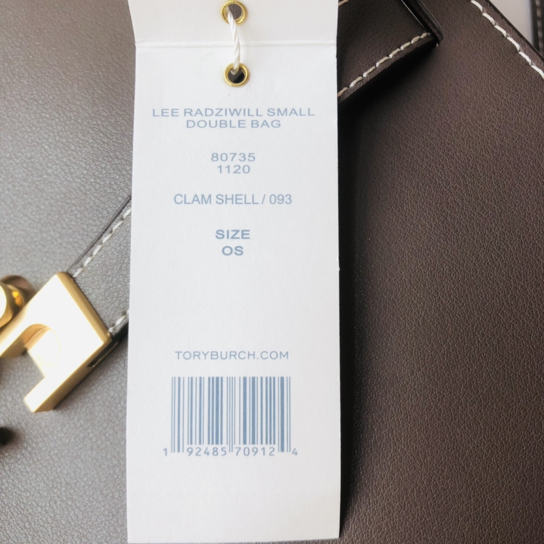 Tory Burch ～334小号 这是灰色 Tory