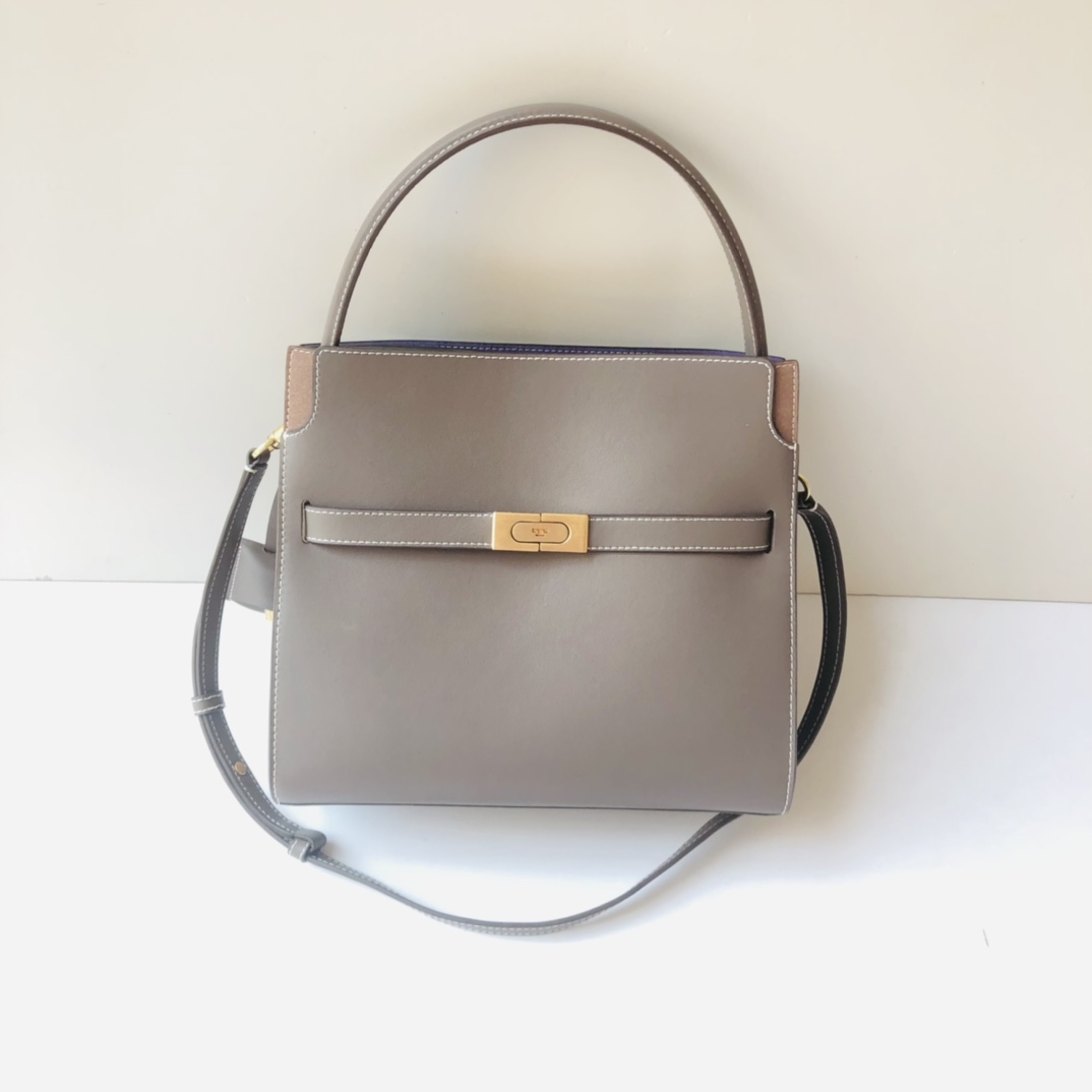 Tory Burch ～334小号 这是灰色 Tory