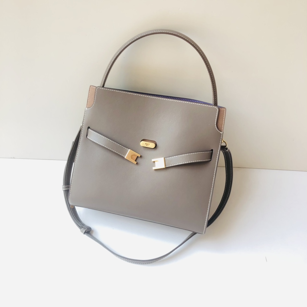 Tory Burch ～334小号 这是灰色 Tory
