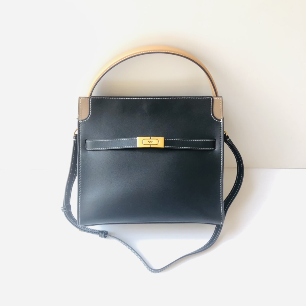 Tory Burch ～334小号 这是黑色 Tory