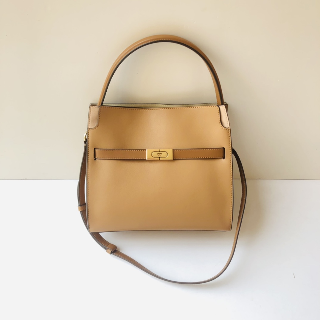Tory Burch ～334小号 这是棕色 Tory