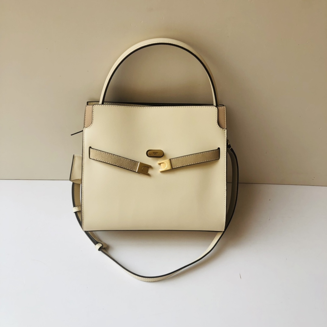 Tory Burch ～334小号 这是白色 Tory