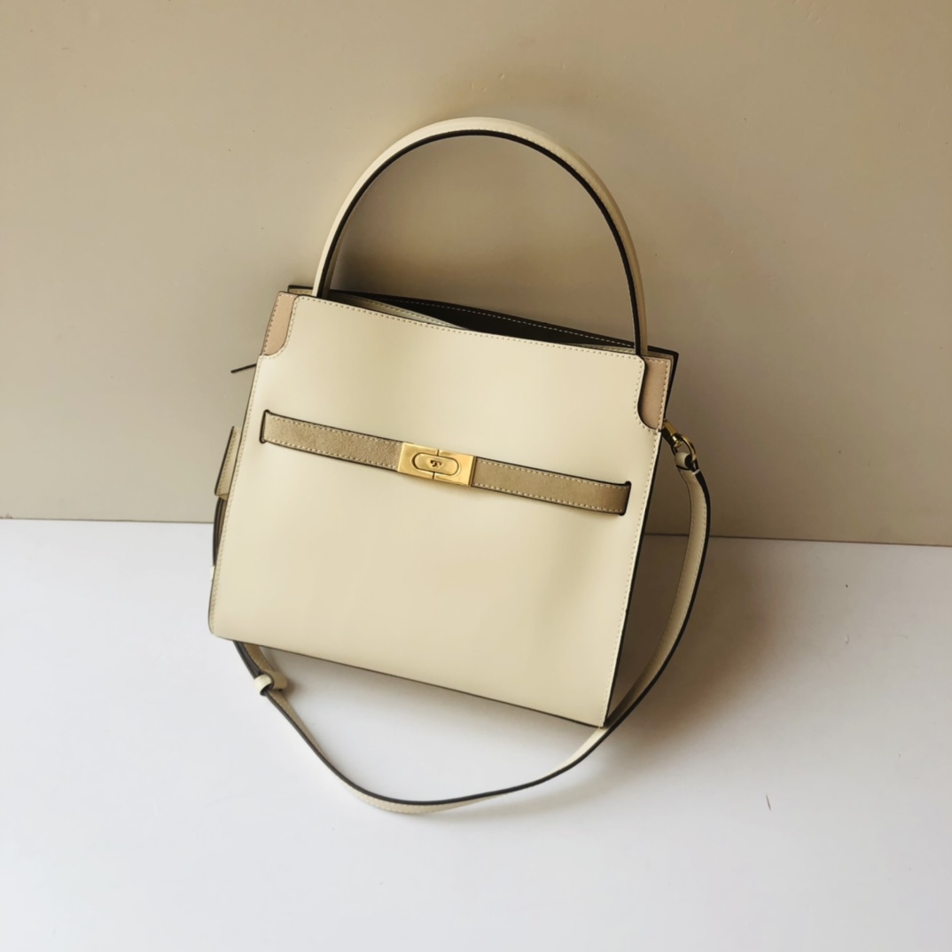 Tory Burch ～334小号 这是白色 Tory