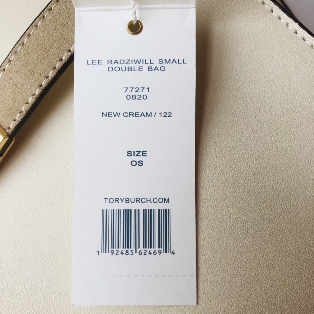 Tory Burch ～334小号 这是白色 Tory