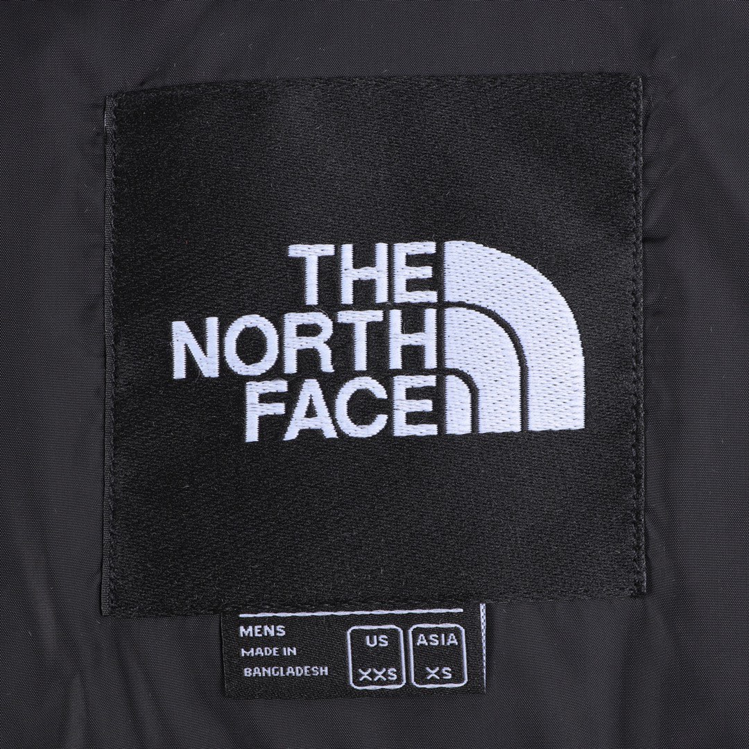 420 2022代购指定版本 The North Face 北面1996 Nuptse羽绒服