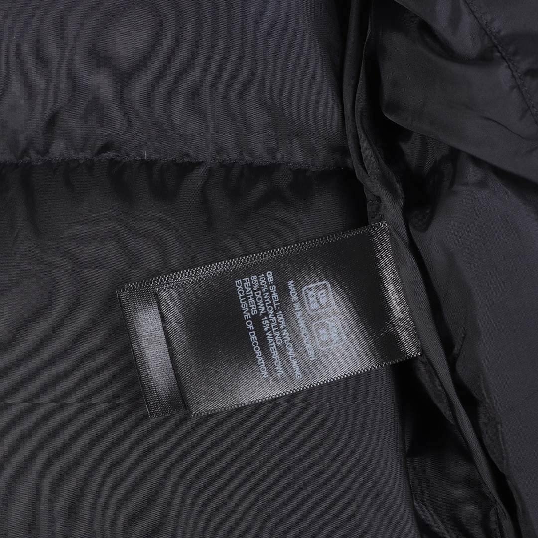 420 2022代购指定版本 The North Face 北面1996 Nuptse羽绒服