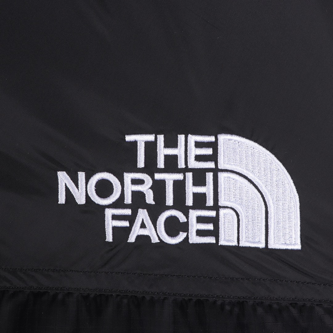 420 2022代购指定版本 The North Face 北面1996 Nuptse羽绒服