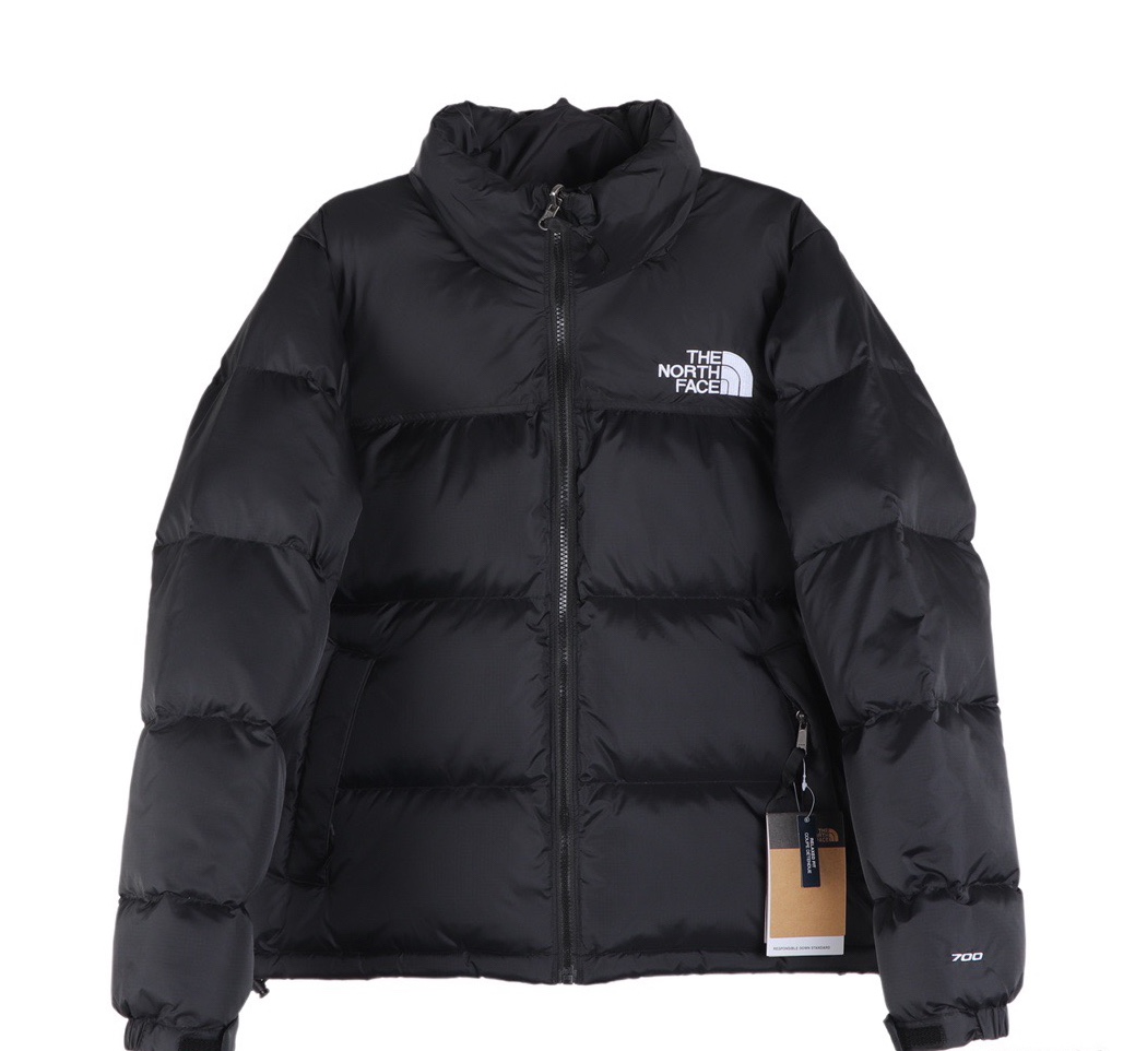 420 2022代购指定版本 The North Face 北面1996 Nuptse羽绒服