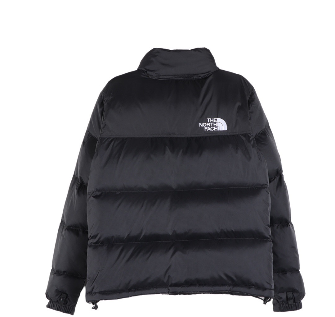 420 2022代购指定版本 The North Face 北面1996 Nuptse羽绒服