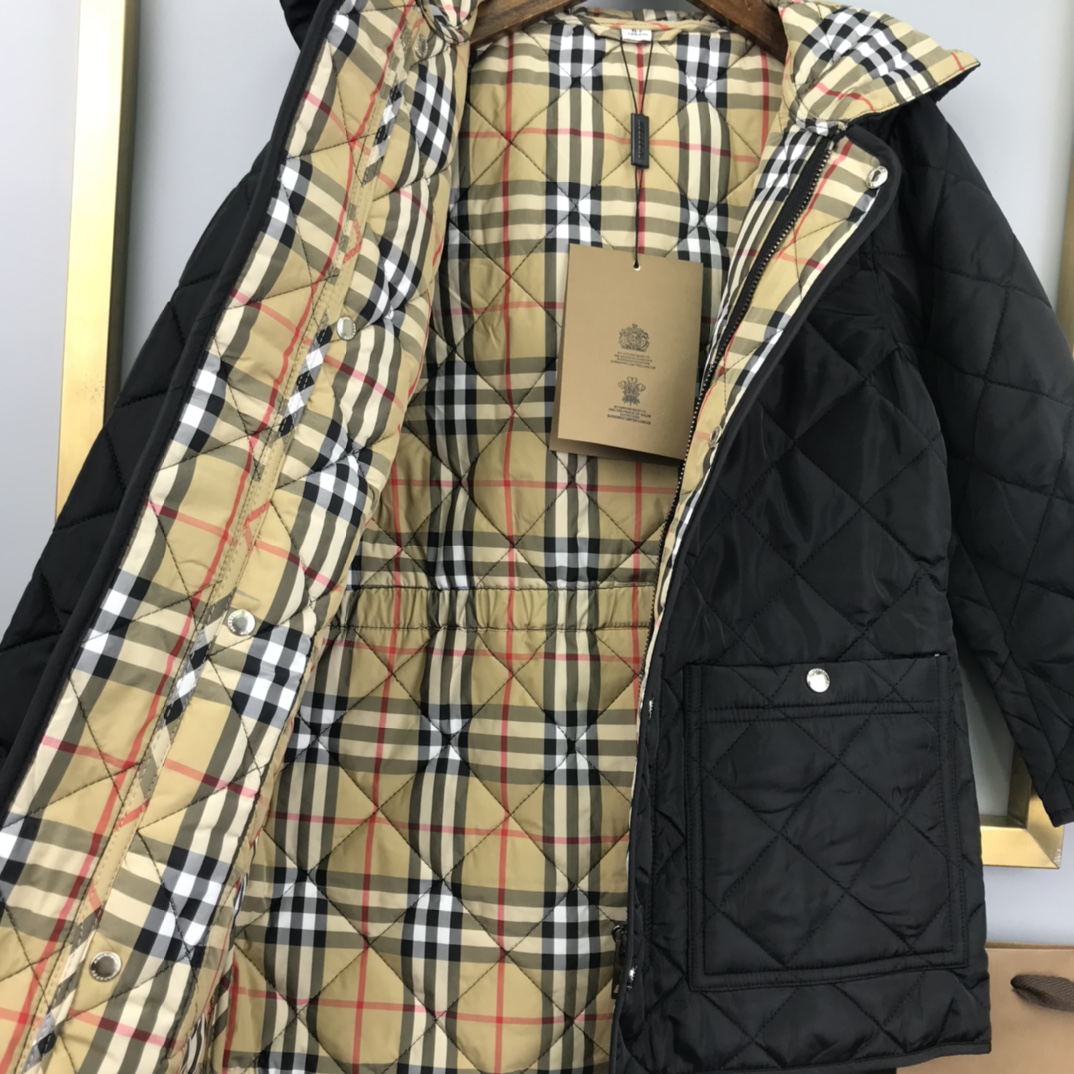 Burberry Haute Couture Haute Couture Ready-to-Wear Ref.5DABEDD1 6