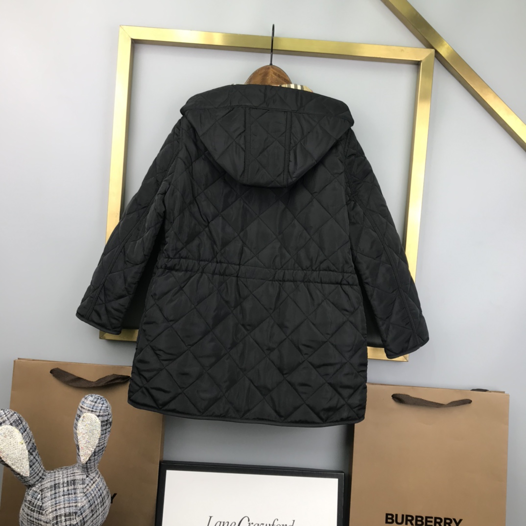 Burberry Haute Couture Haute Couture Ready-to-Wear Ref.5DABEDD1 9