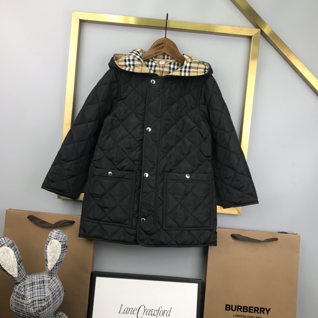 Burberry Haute Couture Haute Couture Ready-to-Wear Ref.5DABEDD1 8