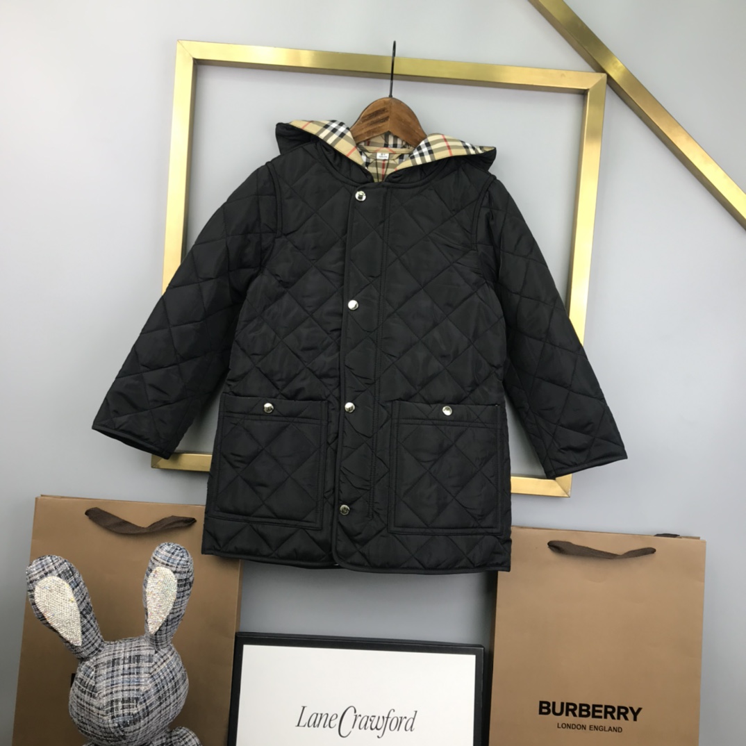 Burberry Haute Couture Haute Couture Ready-to-Wear Ref.5DABEDD1 3