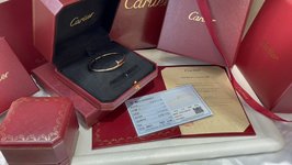 First Copy
 Cartier Jewelry Bracelet