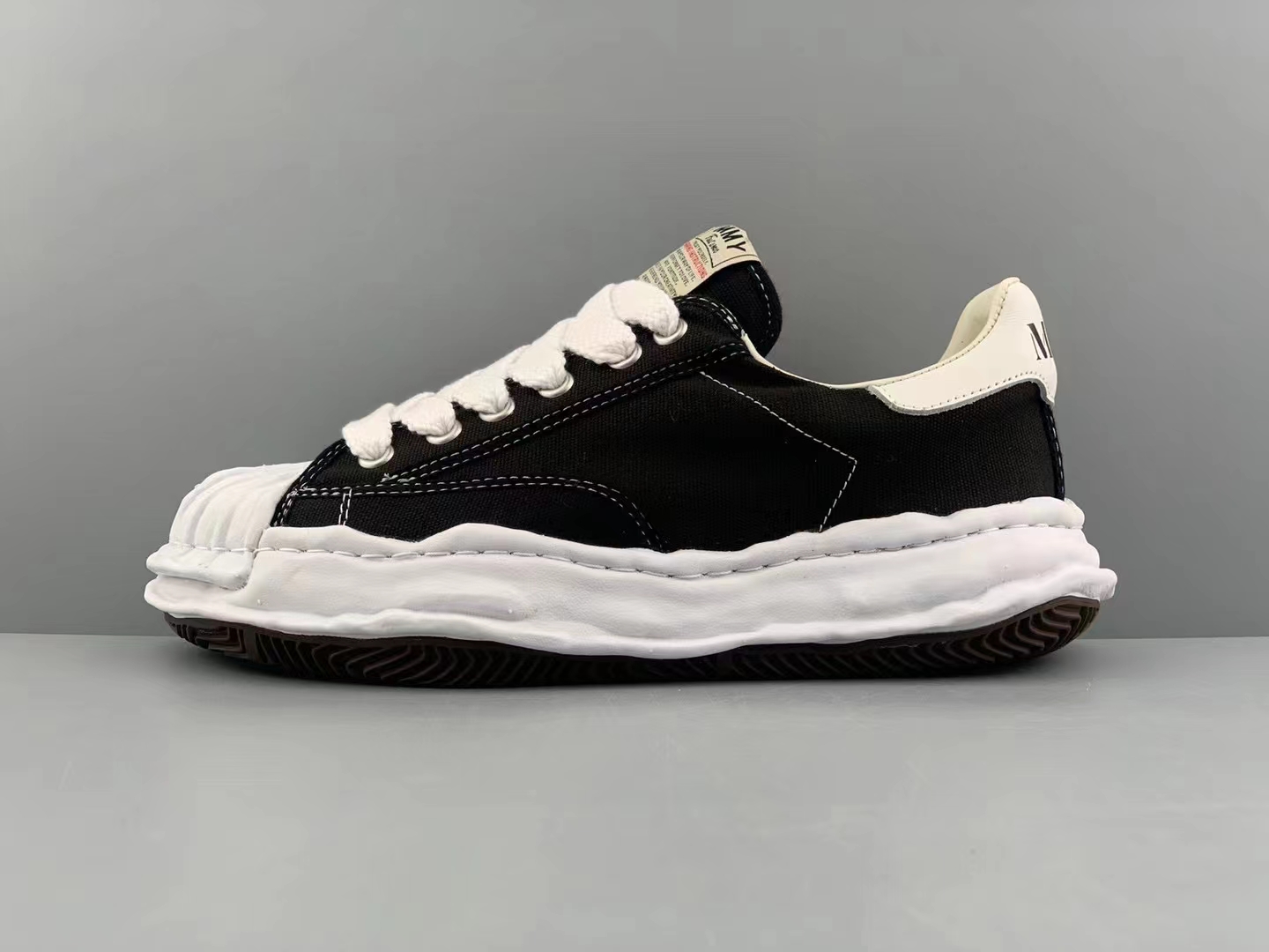미하라야스히로 신발 76075 Mihara Yasuhiro Shoes