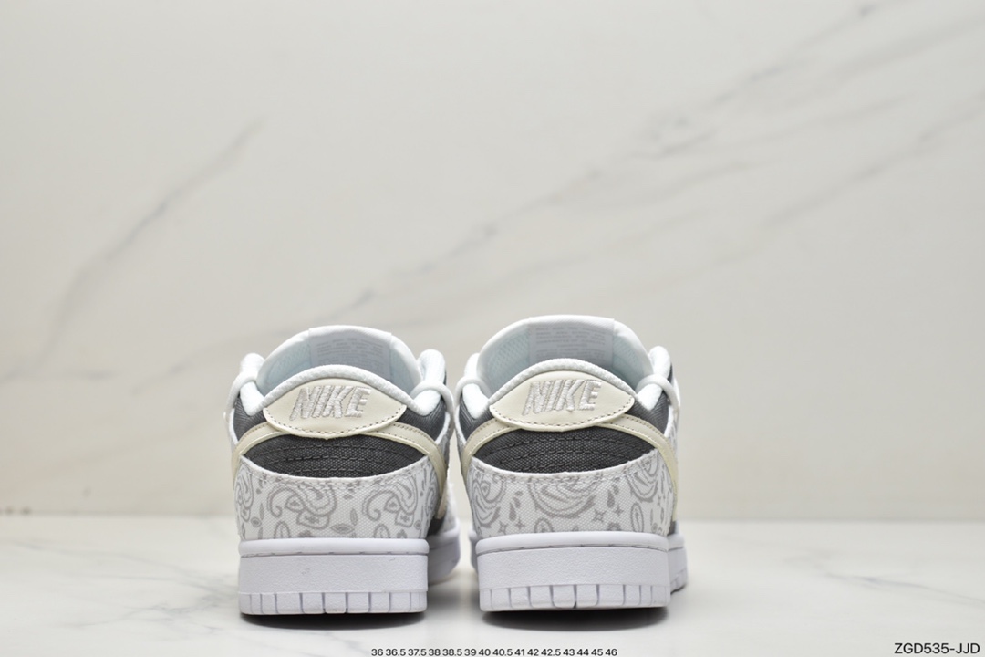 Nike SB Dunk Low SEE 反转摩卡 DJ9955-100 Nike SB Dunk Low SEE 反转摩卡 DJ9955-100