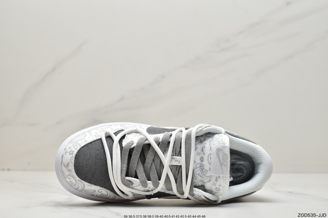 Nike SB Dunk Low SEE 反转摩卡 DJ9955-100 Nike SB Dunk Low SEE 反转摩卡 DJ9955-100