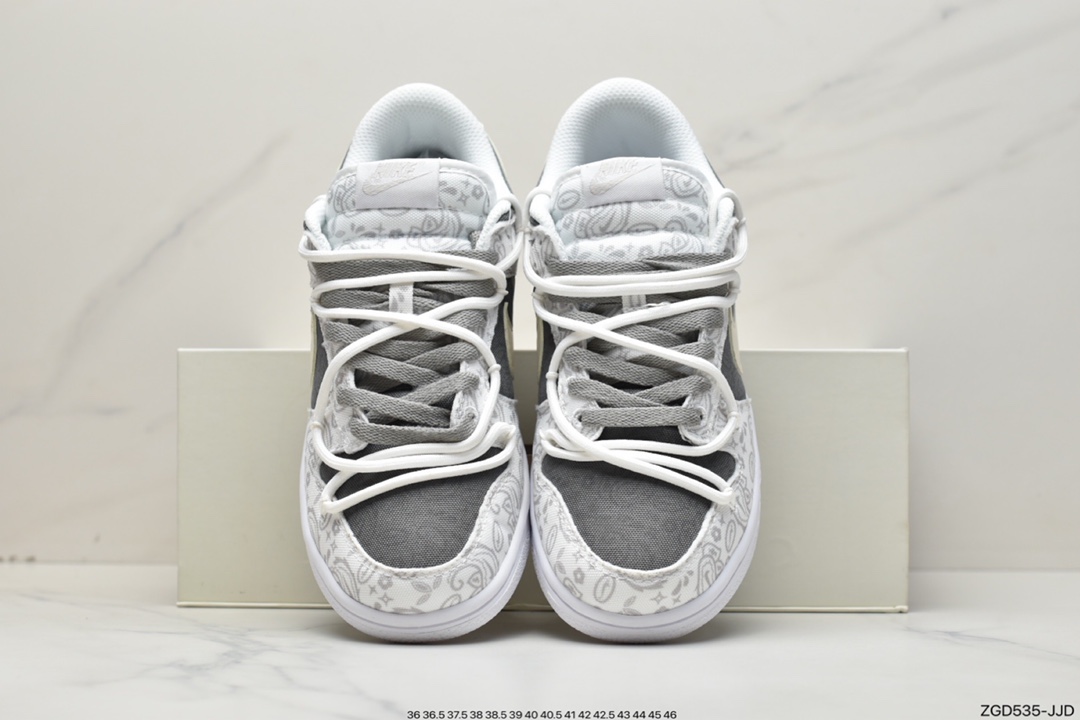 Nike SB Dunk Low SEE 反转摩卡 DJ9955-100 Nike SB Dunk Low SEE 反转摩卡 DJ9955-100