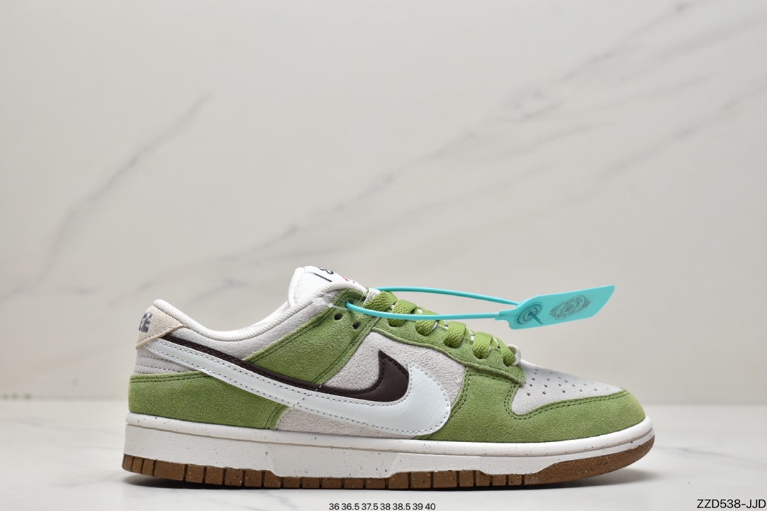 Nike SB Dunk Low 双勾 SB低帮运动休闲板鞋DO9457-100 Nike SB Dunk Low 双勾 SB低帮运动休闲板鞋DO9457-100