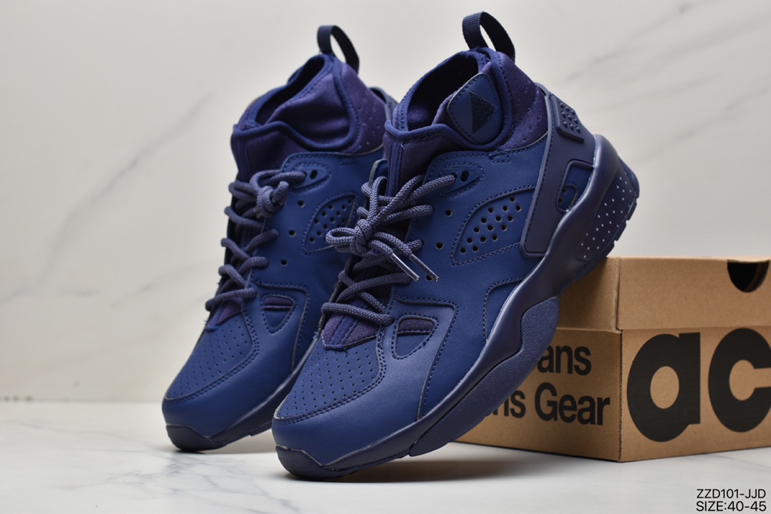 Nike ACG Air Mowabb OG 'Rattan Birch'轻便透气耐磨户外徒步鞋DM0840-200 Nike ACG Air Mowabb OG 'Rattan Birch'轻便透气耐磨户外徒步鞋DM0840-200