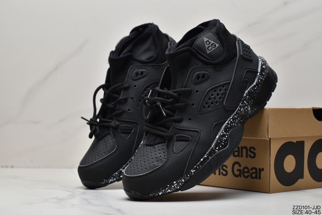 Nike ACG Air Mowabb OG 'Rattan Birch'轻便透气耐磨户外徒步鞋DM0840-200 Nike ACG Air Mowabb OG 'Rattan Birch'轻便透气耐磨户外徒步鞋DM0840-200