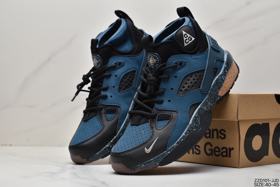Nike ACG Air Mowabb OG 'Rattan Birch'轻便透气耐磨户外徒步鞋DM0840-200 Nike ACG Air Mowabb OG 'Rattan Birch'轻便透气耐磨户外徒步鞋DM0840-200