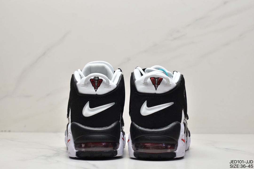 Nike WMNS Air More Uptempo GS”Barely Green0”皮蓬415082-105 Nike WMNS Air More Uptempo GS”Barely Green0”皮蓬415082-105