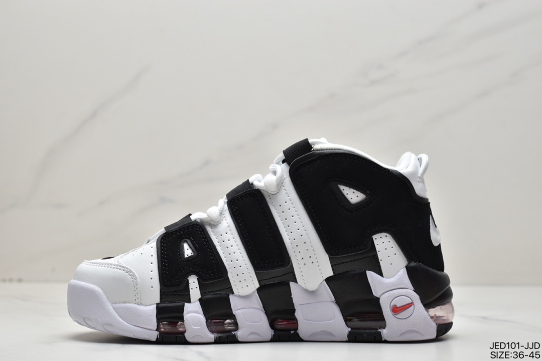Nike WMNS Air More Uptempo GS”Barely Green0”皮蓬415082-105 Nike WMNS Air More Uptempo GS”Barely Green0”皮蓬415082-105