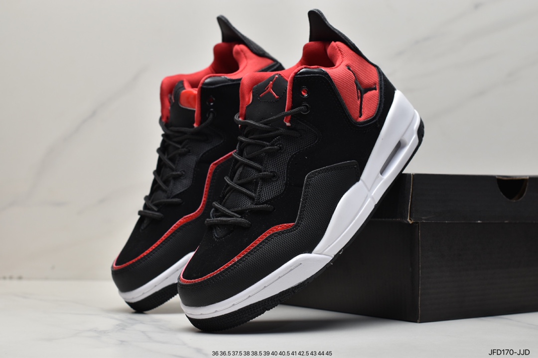 乔丹AIR JORDAN COURTSIDE 23 人气单品AJ23 AT0057-200 乔丹AIR JORDAN COURTSIDE 23 人气单品AJ23 AT0057-200