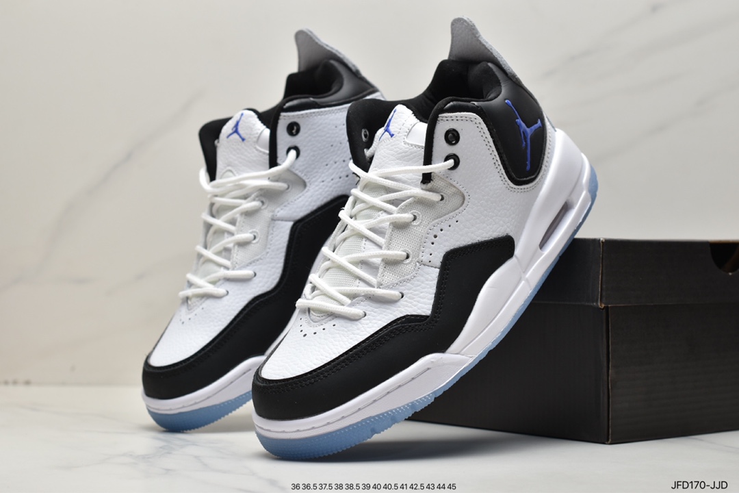 乔丹AIR JORDAN COURTSIDE 23 人气单品AJ23 AT0057-200 乔丹AIR JORDAN COURTSIDE 23 人气单品AJ23 AT0057-200