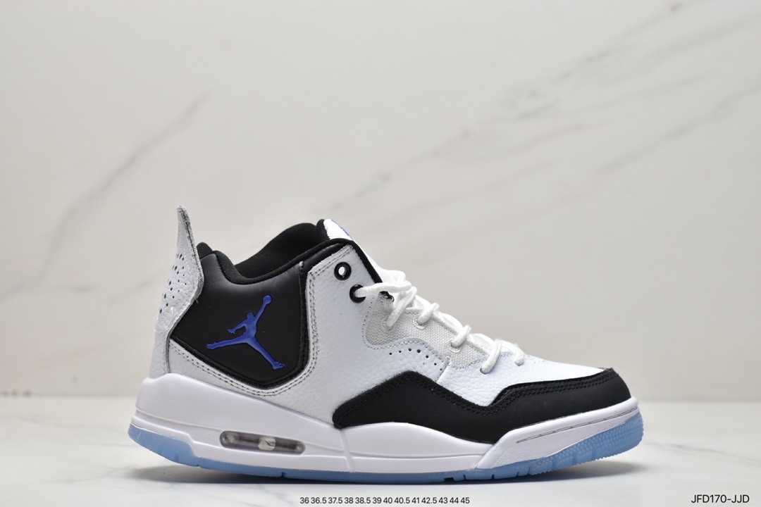 乔丹AIR JORDAN COURTSIDE 23 人气单品AJ23 AT0057-200 乔丹AIR JORDAN COURTSIDE 23 人气单品AJ23 AT0057-200