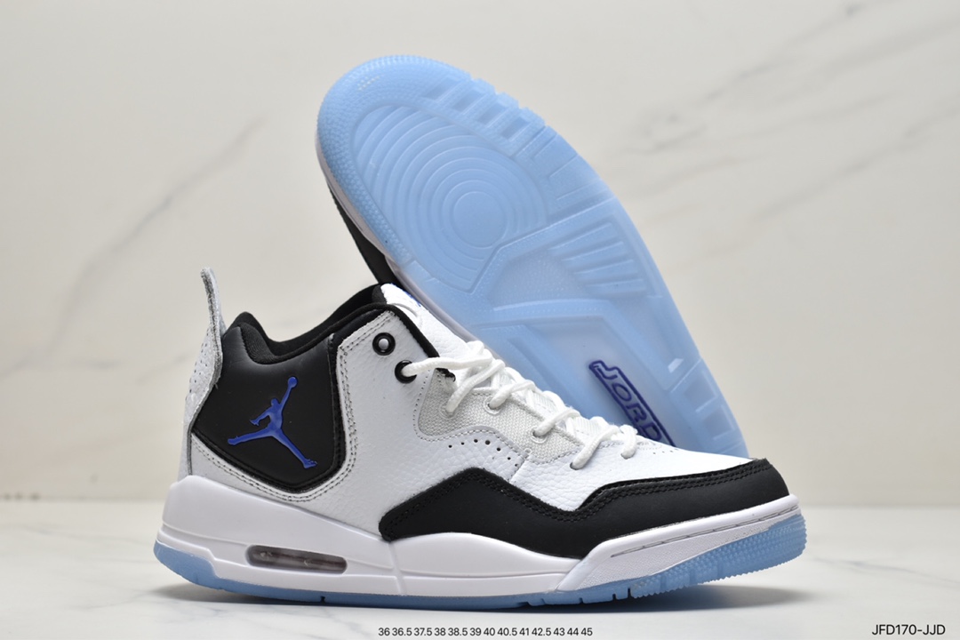 乔丹AIR JORDAN COURTSIDE 23 人气单品AJ23 AT0057-200 乔丹AIR JORDAN COURTSIDE 23 人气单品AJ23 AT0057-200