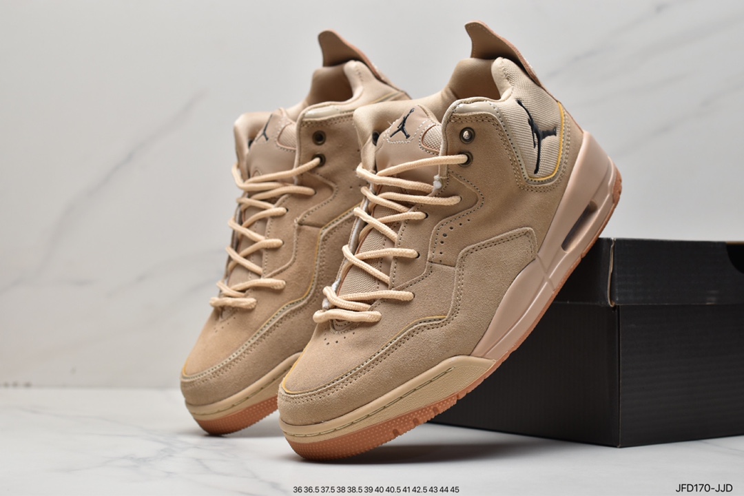 乔丹AIR JORDAN COURTSIDE 23 人气单品AJ23 AT0057-200 乔丹AIR JORDAN COURTSIDE 23 人气单品AJ23 AT0057-200