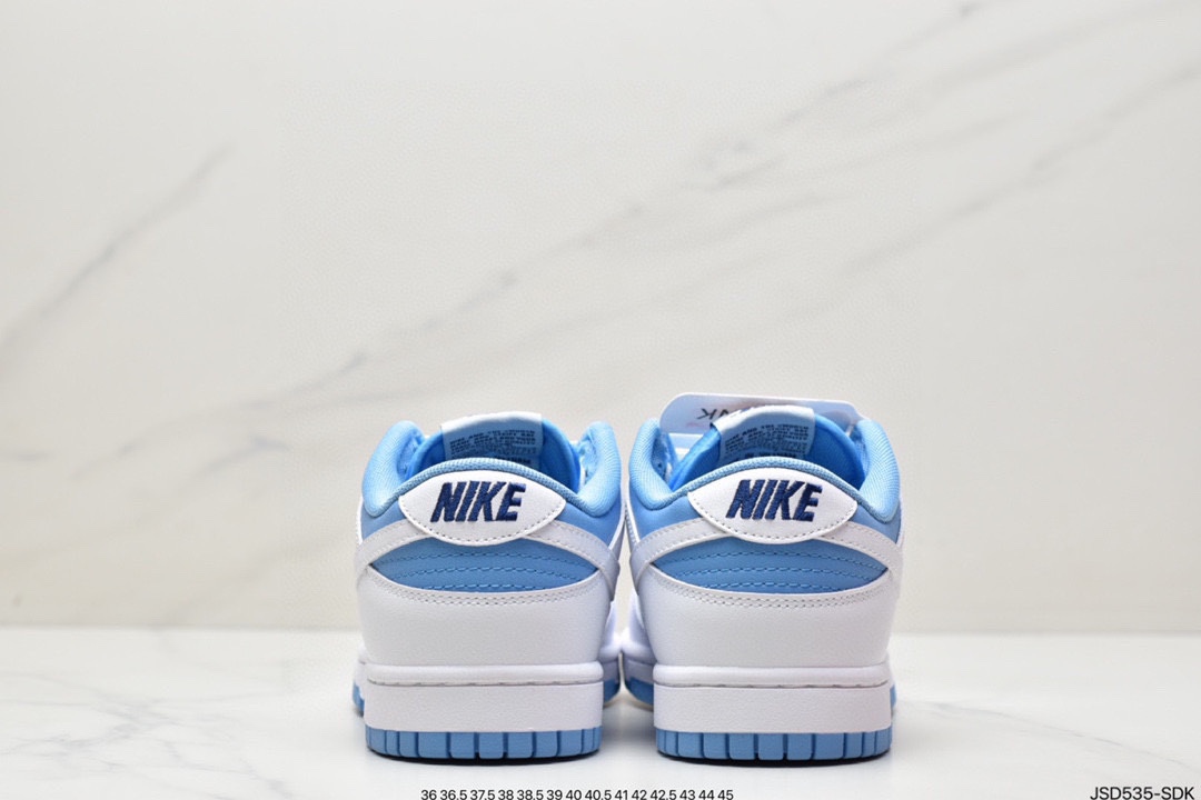 Nike SB Zoom Dunk Low 板鞋 DD1391-702 Nike SB Zoom Dunk Low 板鞋 DD1391-702