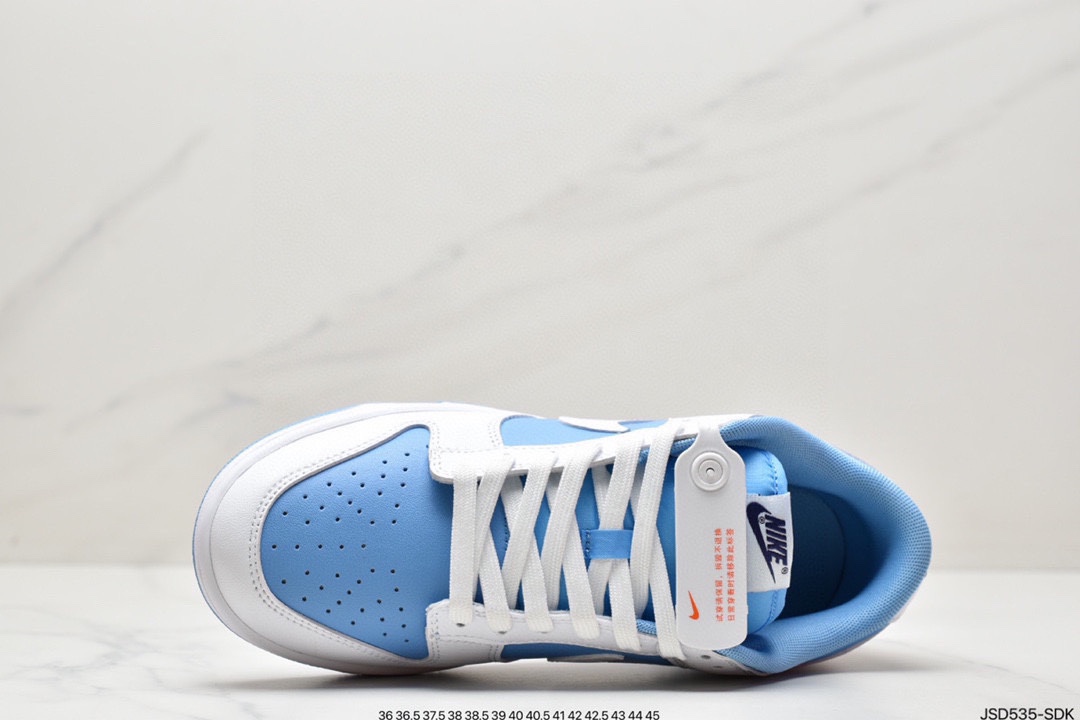 Nike SB Zoom Dunk Low 板鞋 DD1391-702 Nike SB Zoom Dunk Low 板鞋 DD1391-702
