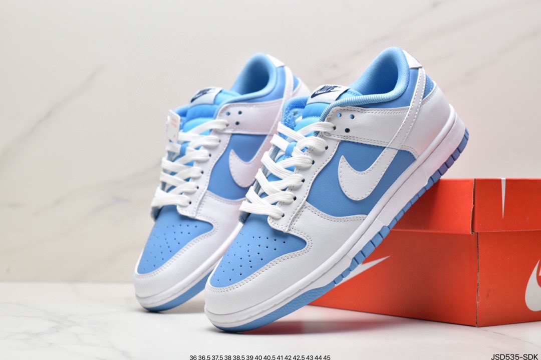 Nike SB Zoom Dunk Low 板鞋 DD1391-702 Nike SB Zoom Dunk Low 板鞋 DD1391-702